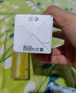 Dalba First Spray Serum