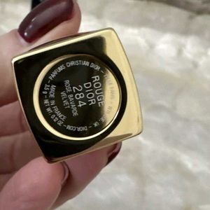 DIOR LUXE LIPSTICK