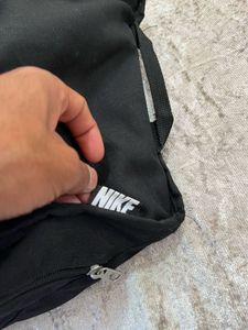Nike duffle travel/gym bag