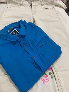 Pant Nd Shirt Full Set📌offer In Profile