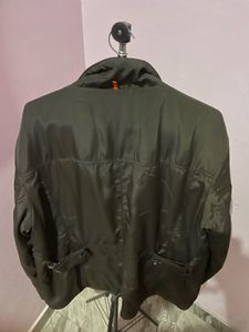 New Vintage Style Peddler Trench Coat