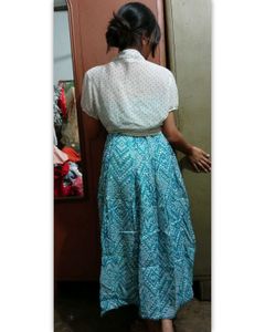 Multi Style Dress
