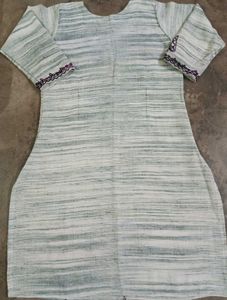 New Kurti Set