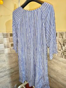 BOGO🎁Buy One Get 1 Free🎁XXL Blue Dress