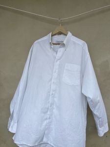 OLYMP premium Business Shirt (white)