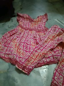 Jaipuri Suit