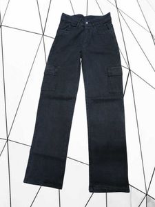 🥰D@10 Size-28 Cargo Jeans