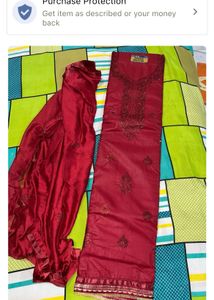 Women Kurta Palzzo Set For Wedding Festive Suit Pl