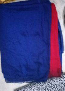 Assorted Dupatta Collection