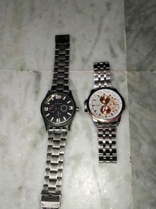 Men Watch