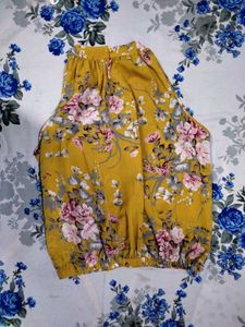 Shein Boulson Top