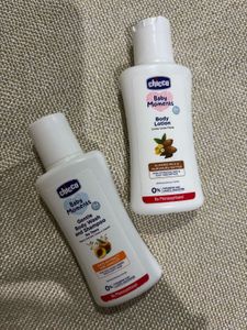 Chicco Baby Moments Set