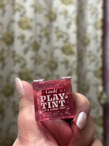 Gush beauty play tint
