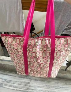 Travel Bag