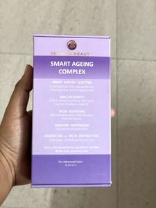 Truth & Beauty Smart Ageing Complex | 30ml
