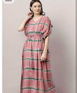 Women Kaftan
