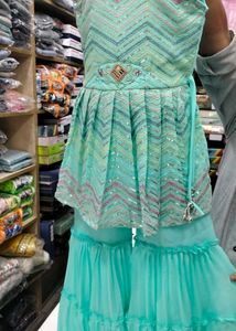 Kids Ethnic Wear