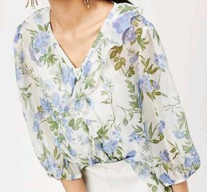New Max Women's Top