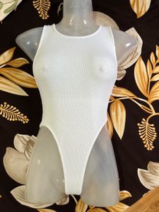 Highcut Sexy Bodysuit 🥰