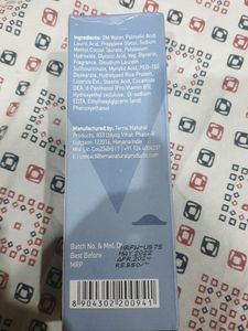 Mystic Valley Koran Cleanser