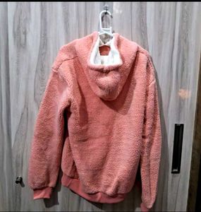 Oversized Hoodie