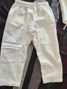 Martial Art Uniform 🥋
