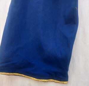 KURTA Plazo