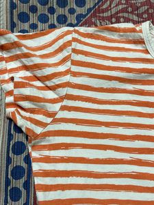 Slim Fit Women T-shirt