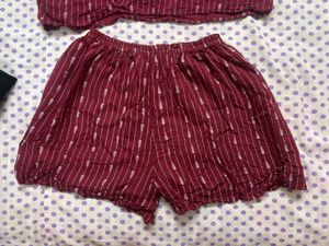 Night Wear