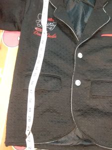 Kids Boys Coat Pant Size 32