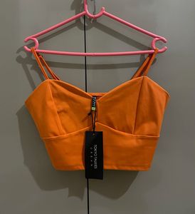 New Top