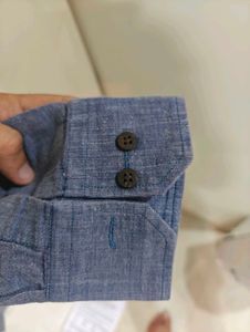 Fab India Branded Casual Shirt