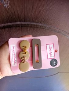 Korean Cute Hair pin