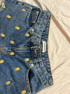 Booty Shorts