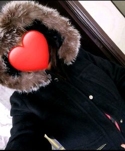 New With Tag Overcoat For Women's