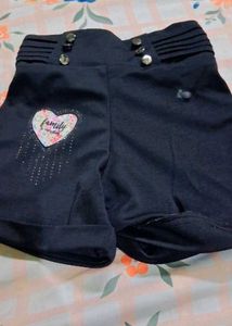 Girl 👧 Clothing Jins And Hot Pent