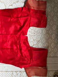 Kanjivaram Saree