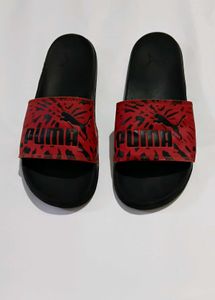 Puma Slippers