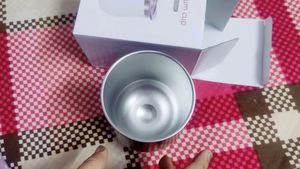 Customized Stainless Steel Coffee Mug