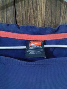 Navy Blue T-Shirt