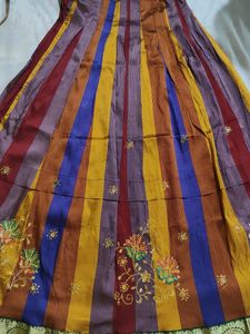 Two Piece Dress