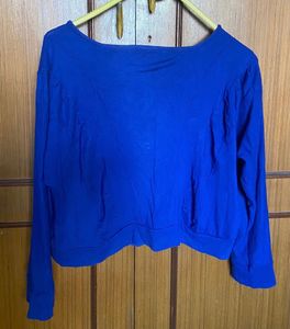 KOOVS Crop Top