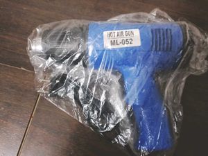 Hot Air Gun