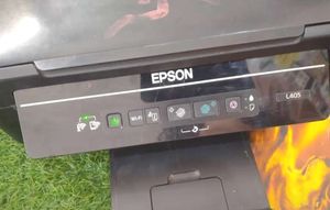Epson L405 WiFi Printer