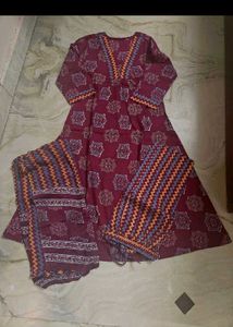 Kurta Set