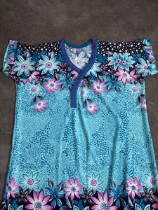 Nighty Gown Combo
