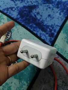 OnePlus Dash Charger with original cable