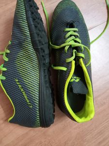 Nivia Football Shoe - Size 8