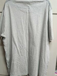 Alto Moda Casual T-shirt With Print