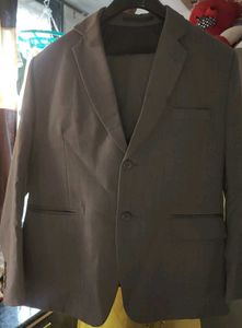 Classic Suit & Blazer